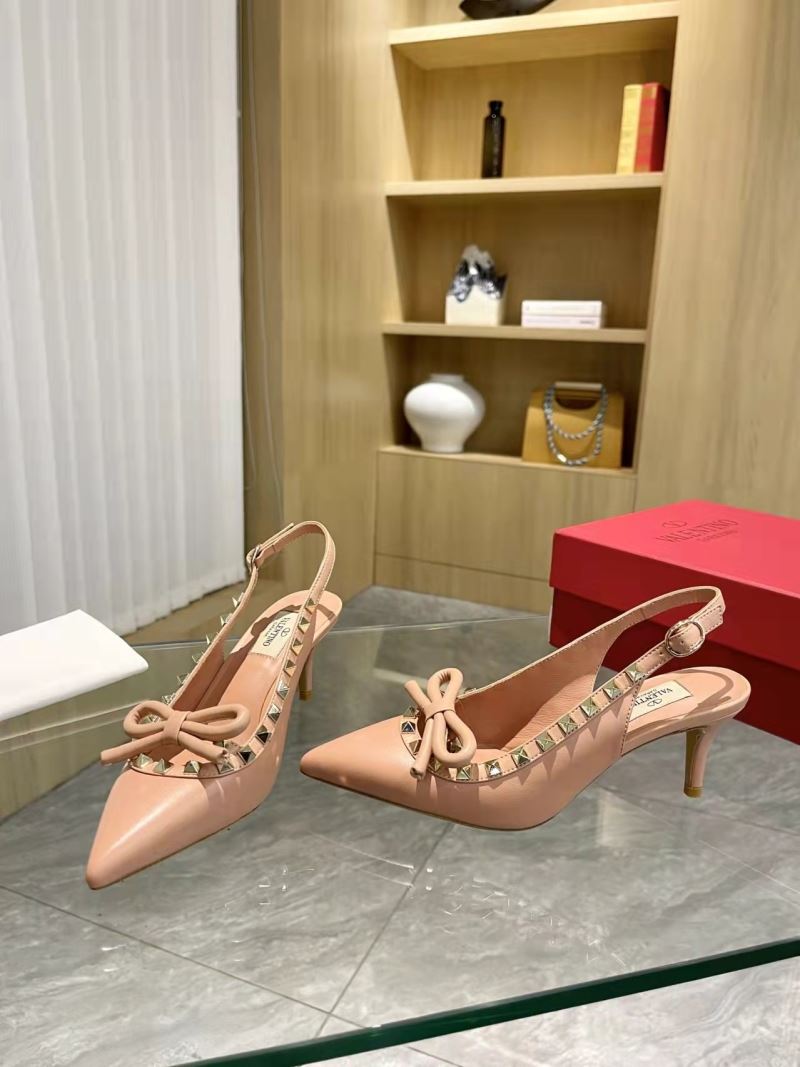 Valentino Sandals